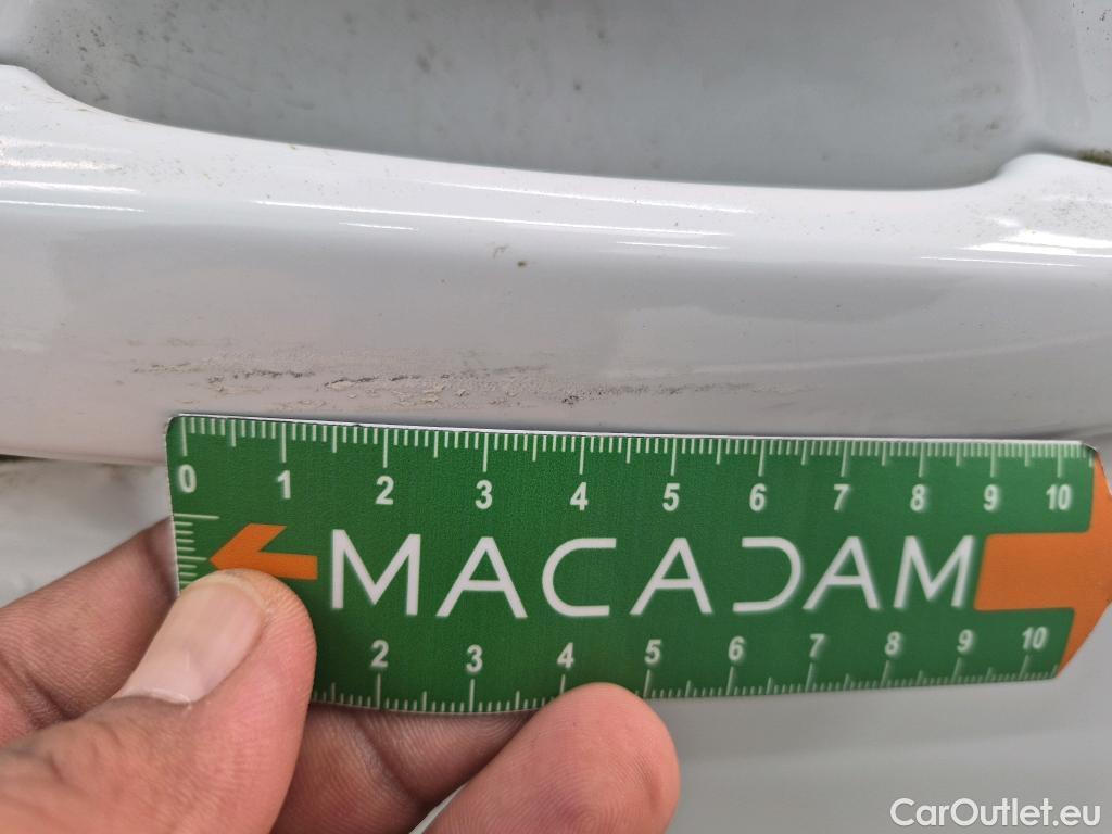  Citroen  C3  Aircross Feel Business 1.2 PureTech 110CV BVA6 E6dT #124