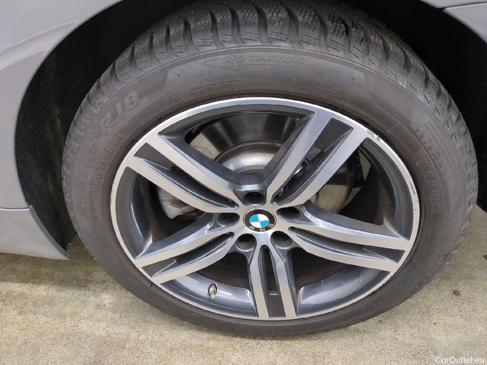  Bmw  Serie 5 BMW Série 5 / 2020 / 4P / Berline 520i 184ch Business Design BVA8 #11