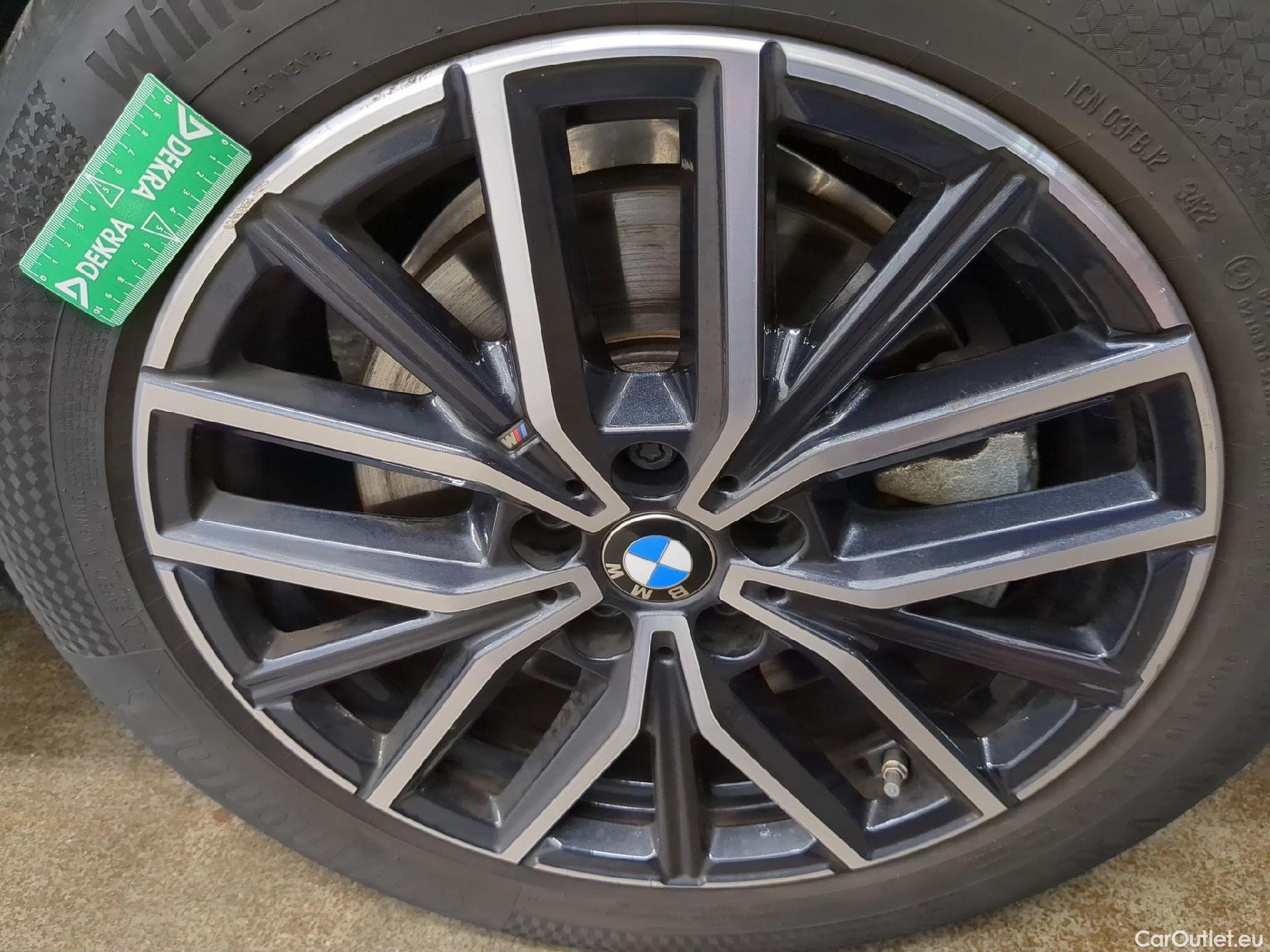  Bmw  X1 BMW  / 2022 / 5P / SUV xDrive23i M Sport DKG7 #5