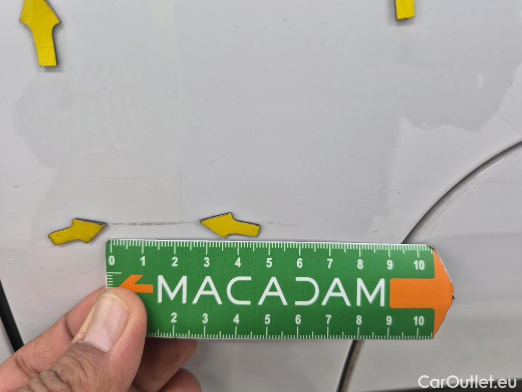  Citroen  C3  Aircross Feel Business 1.2 PureTech 110CV BVA6 E6dT #135