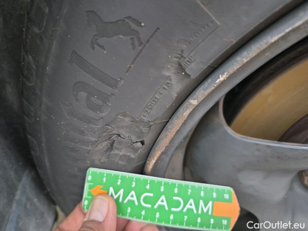  Citroen  C3  Aircross Feel Business 1.2 PureTech 110CV BVA6 E6dT #49