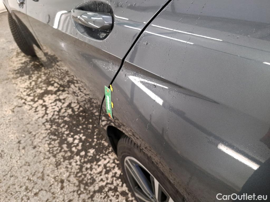  Bmw  Serie 1 BMW Série 1 5p Berline 116d BVA8 Business Design #8