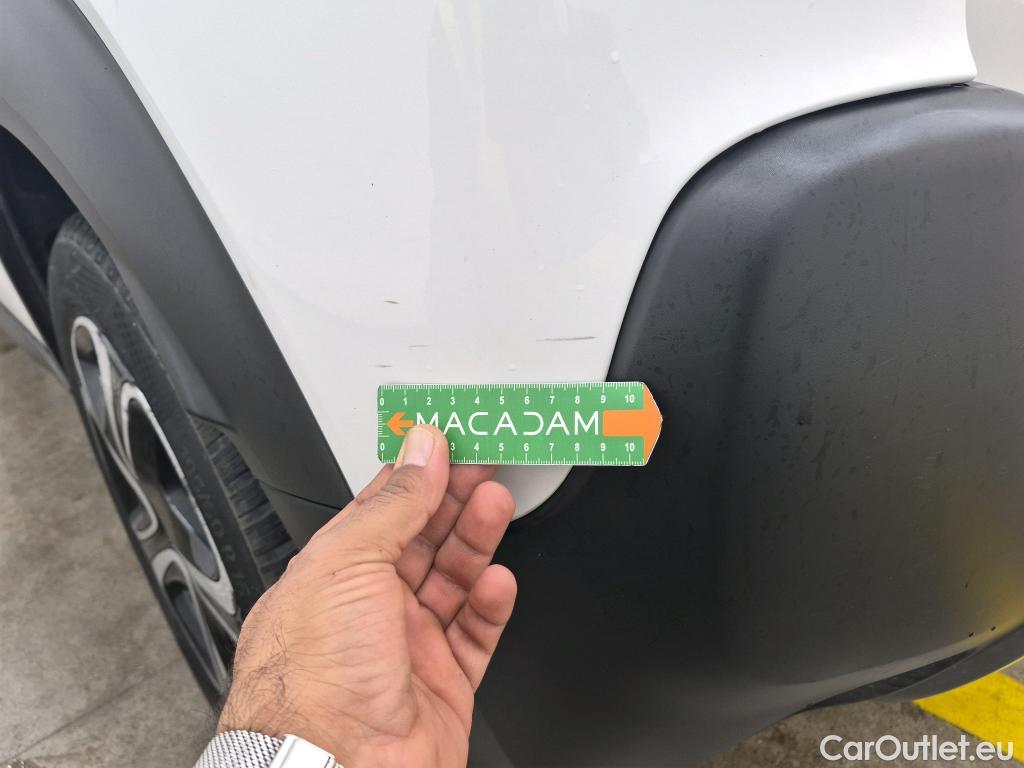  Citroen  C3  Aircross Feel Business 1.2 PureTech 110CV BVA6 E6dT #112