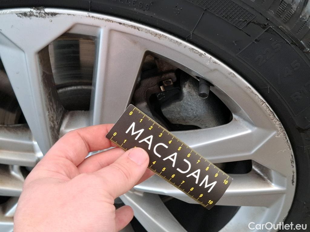  Audi  A3  Sportback 35 TDI Business Line 2.0 TDI 150CV BVA7 E6d #23