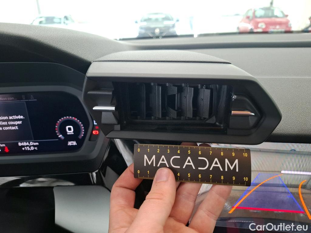  Audi  A3  Sportback 35 TDI Business Line 2.0 TDI 150CV BVA7 E6d #38