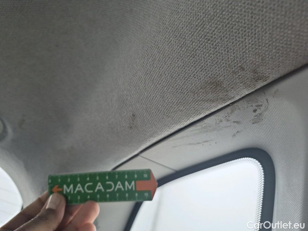  Citroen  C3  Aircross Feel Business 1.2 PureTech 110CV BVA6 E6dT #90