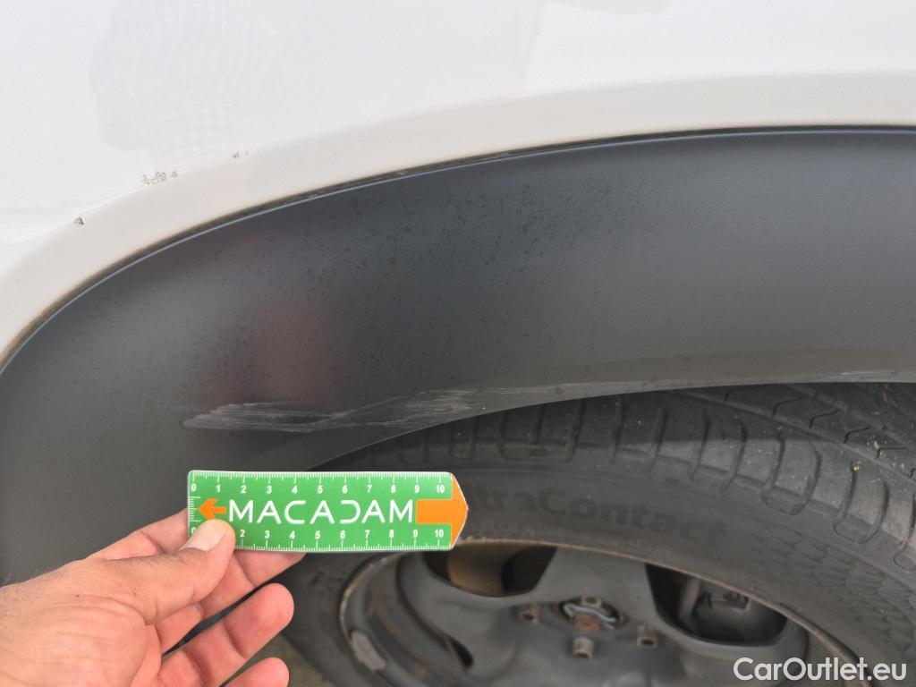  Citroen  C3  Aircross Feel Business 1.2 PureTech 110CV BVA6 E6dT #140