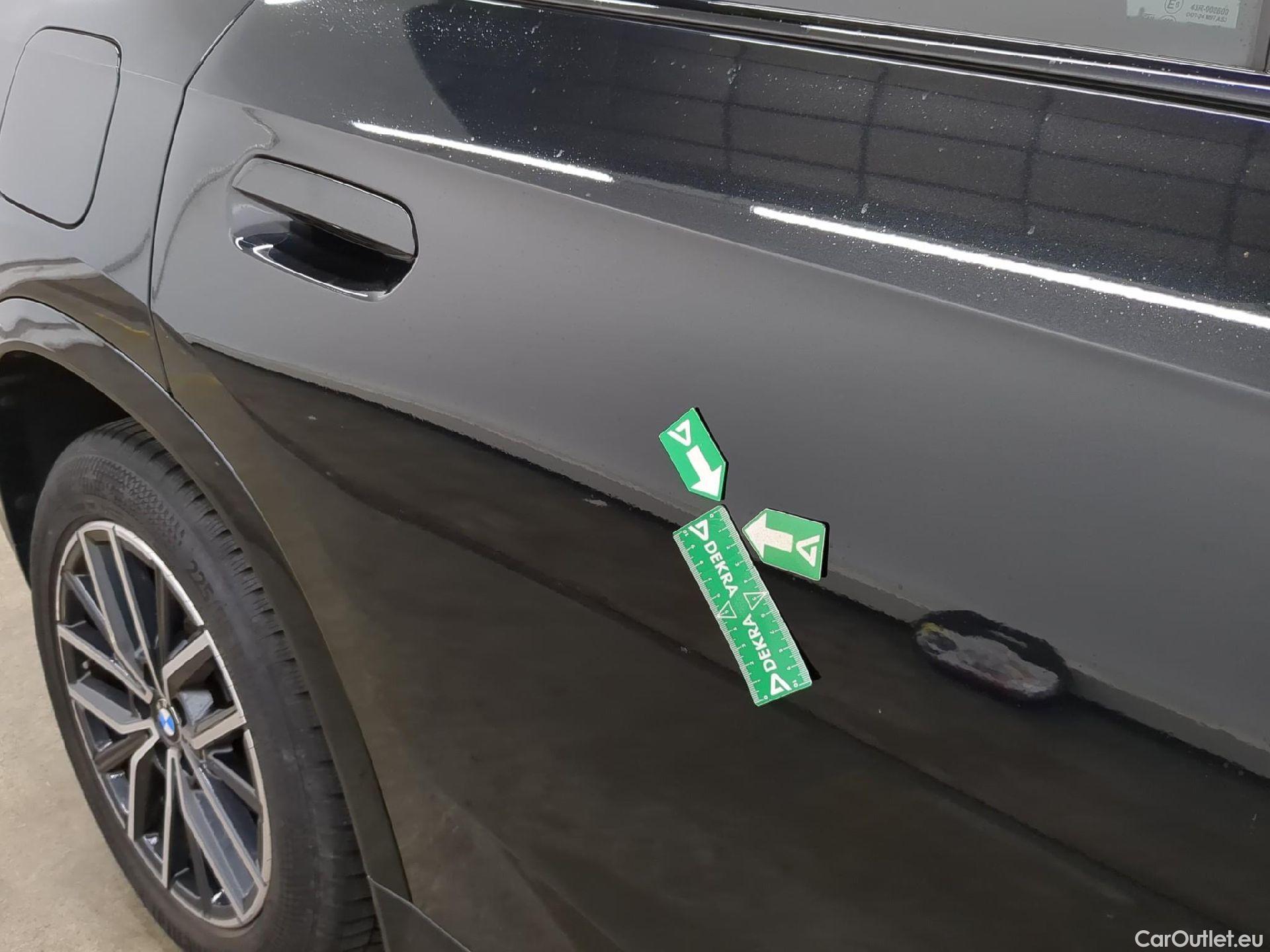  Bmw  X1 BMW  / 2022 / 5P / SUV xDrive23i M Sport DKG7 #22