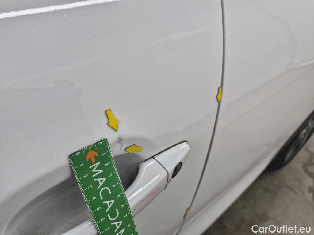  Citroen  C3  Aircross Feel Business 1.2 PureTech 110CV BVA6 E6dT #34