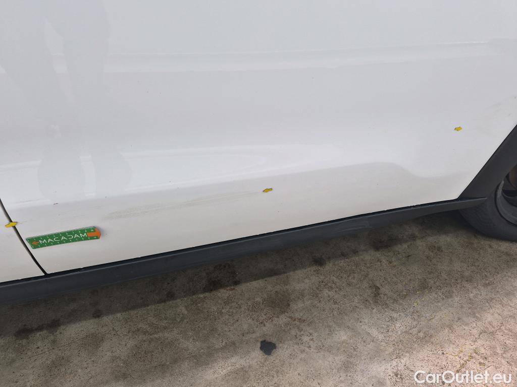  Citroen  C3  Aircross Feel Business 1.2 PureTech 110CV BVA6 E6dT #38