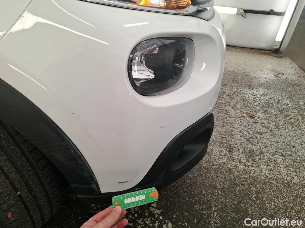  Citroen  C3 CITROEN  5p Berline PureTech 82 BVM Feel Business #4