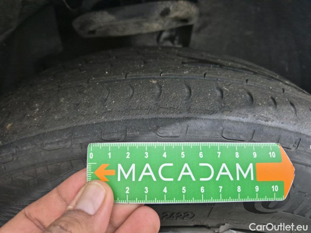  Citroen  C3  Aircross Feel Business 1.2 PureTech 110CV BVA6 E6dT #44