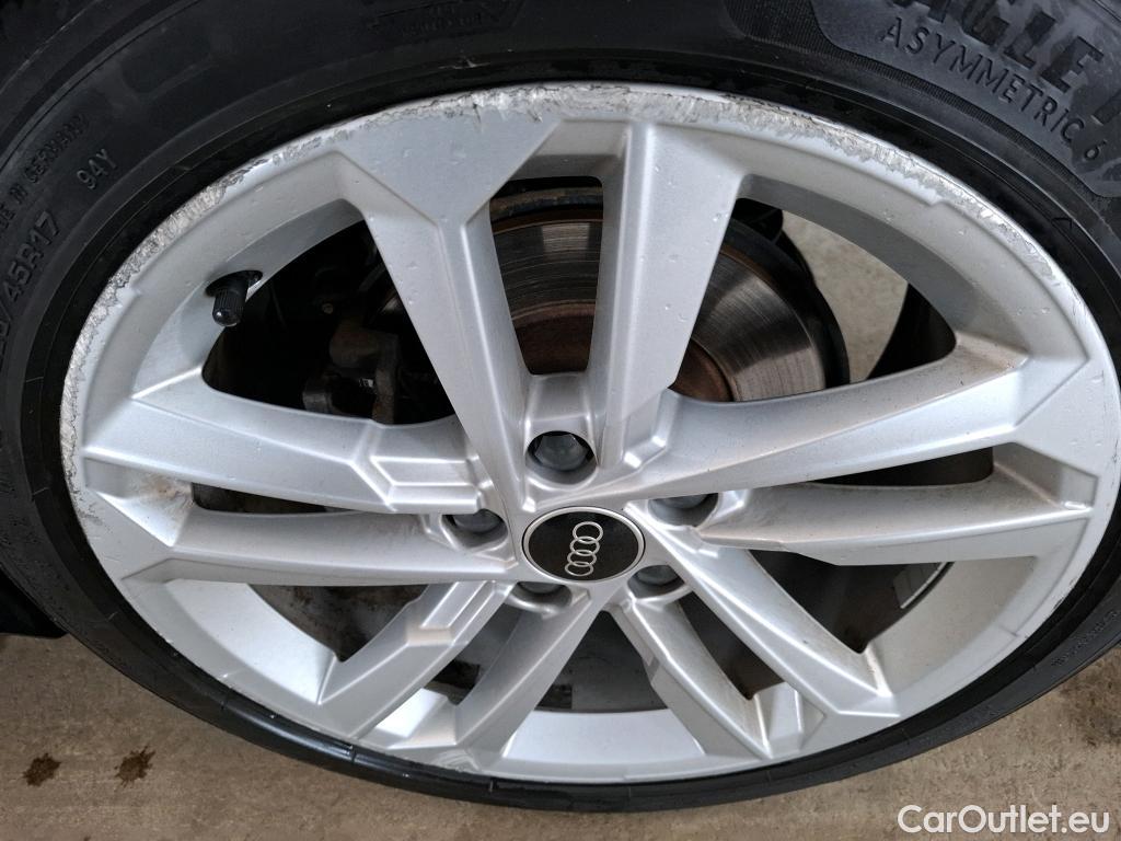  Audi  A3 AUDI  Sportback / 2020 / 5P / Berline 40 TFSI e 204 S Tronic Business Line #7