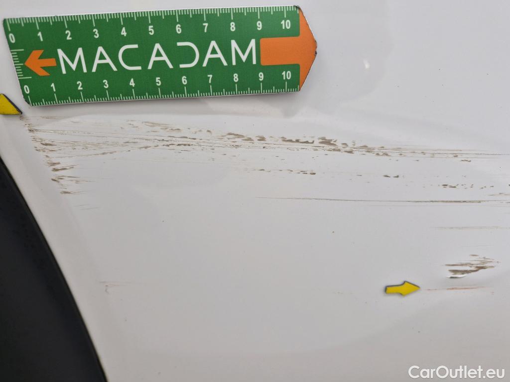  Citroen  C3  Aircross Feel Business 1.2 PureTech 110CV BVA6 E6dT #14