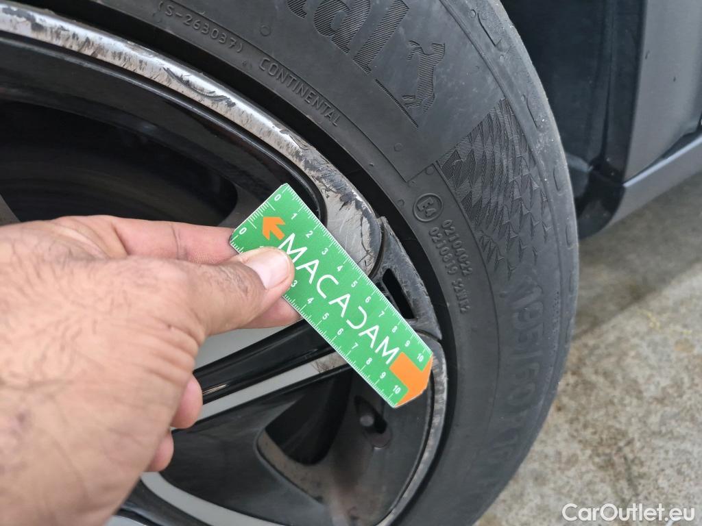  Citroen  C3  Aircross Feel Business 1.2 PureTech 110CV BVA6 E6dT #81