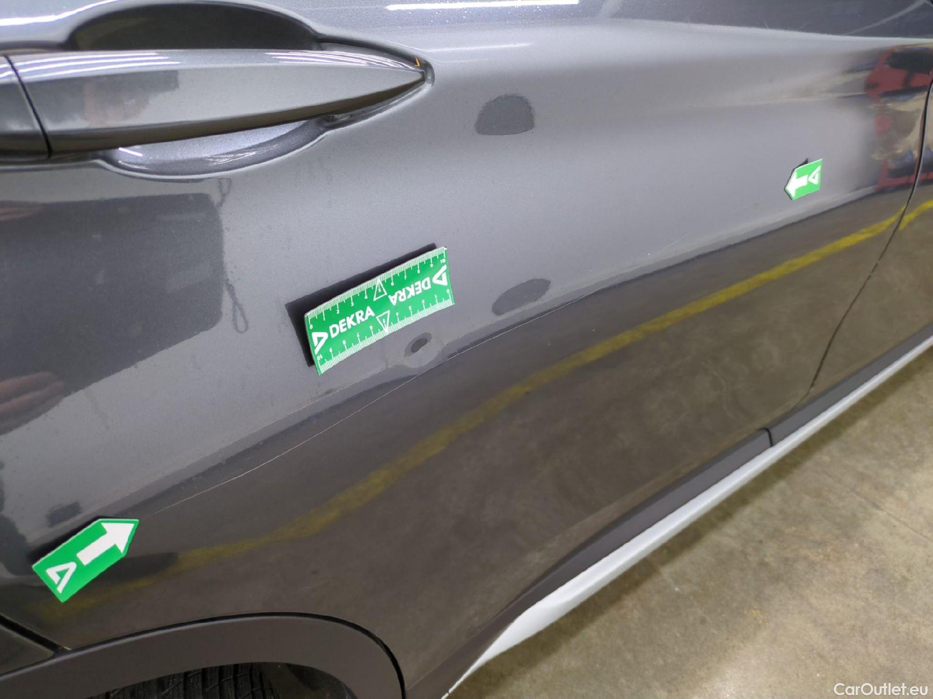  Bmw  X1 Série  sDrive 18 d xLine 2.0 150CV BVA8 E6d #25