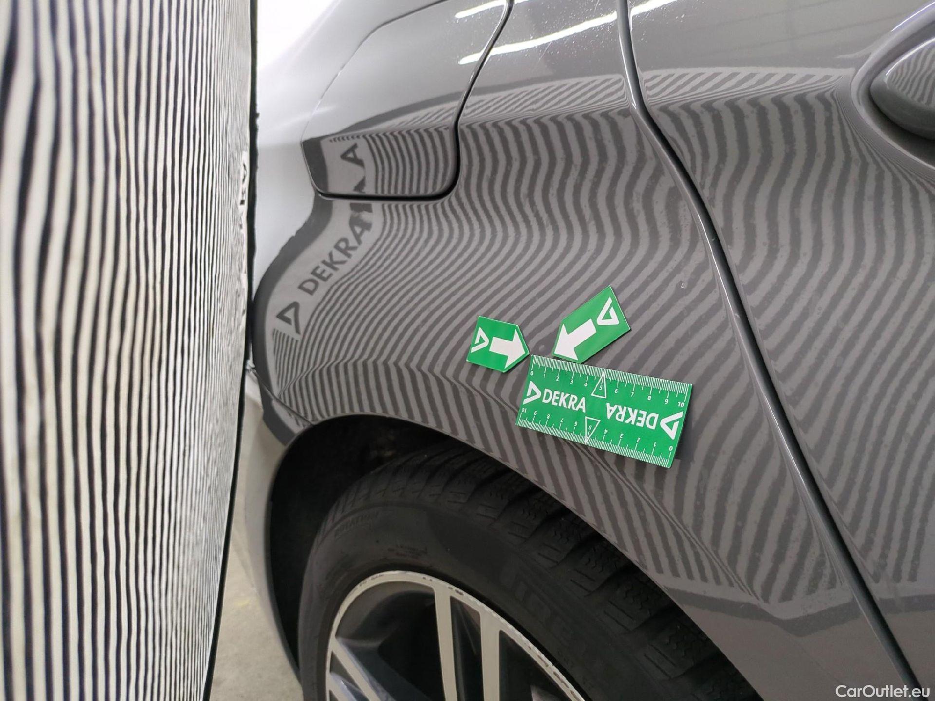  Bmw  Serie 5 BMW Série 5 / 2020 / 4P / Berline 520i 184ch Business Design BVA8 #21