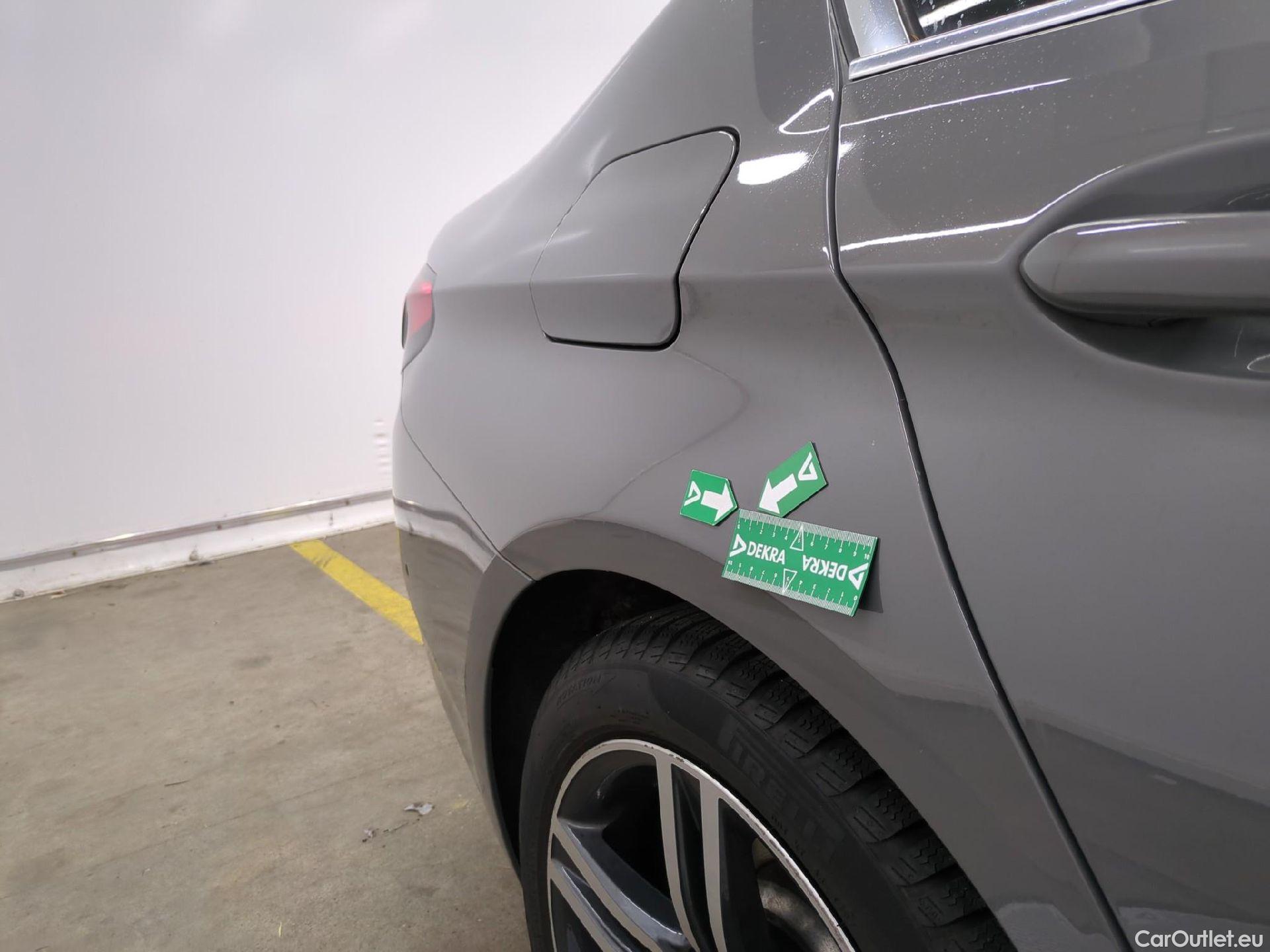  Bmw  Serie 5 BMW Série 5 / 2020 / 4P / Berline 520i 184ch Business Design BVA8 #22