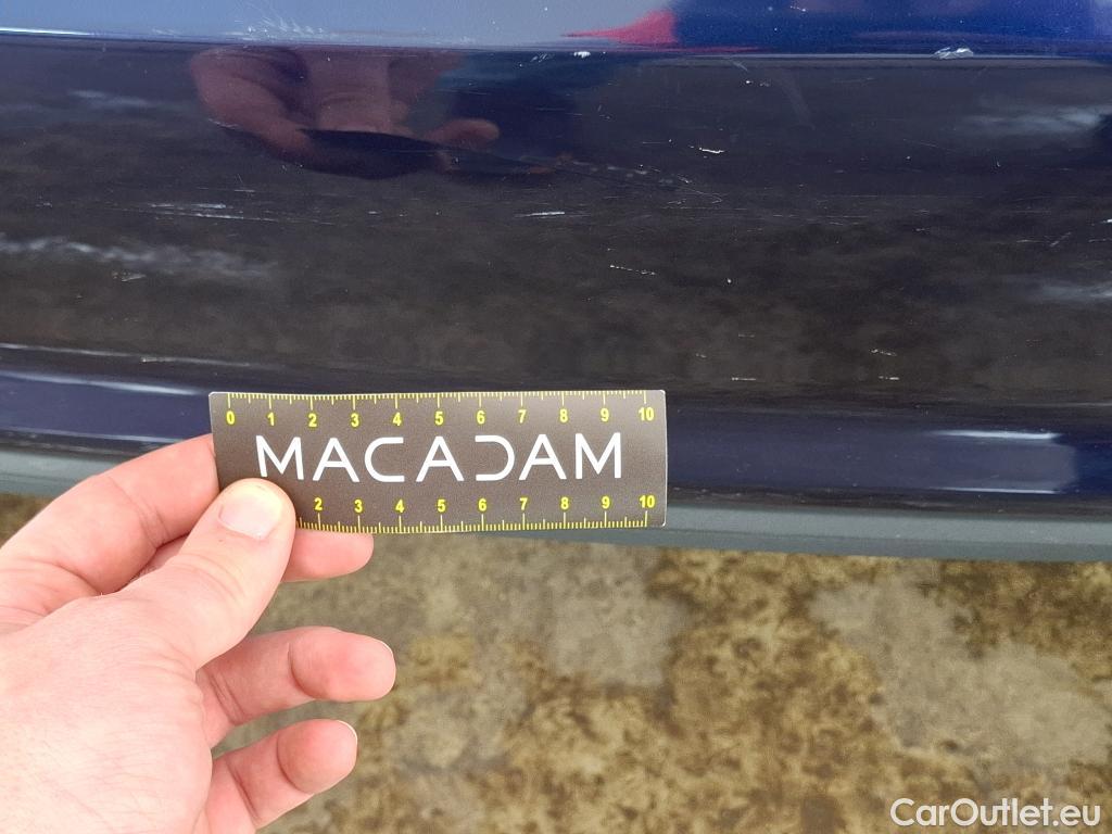  Audi  A3  Sportback 35 TDI Business Line 2.0 TDI 150CV BVA7 E6d #12