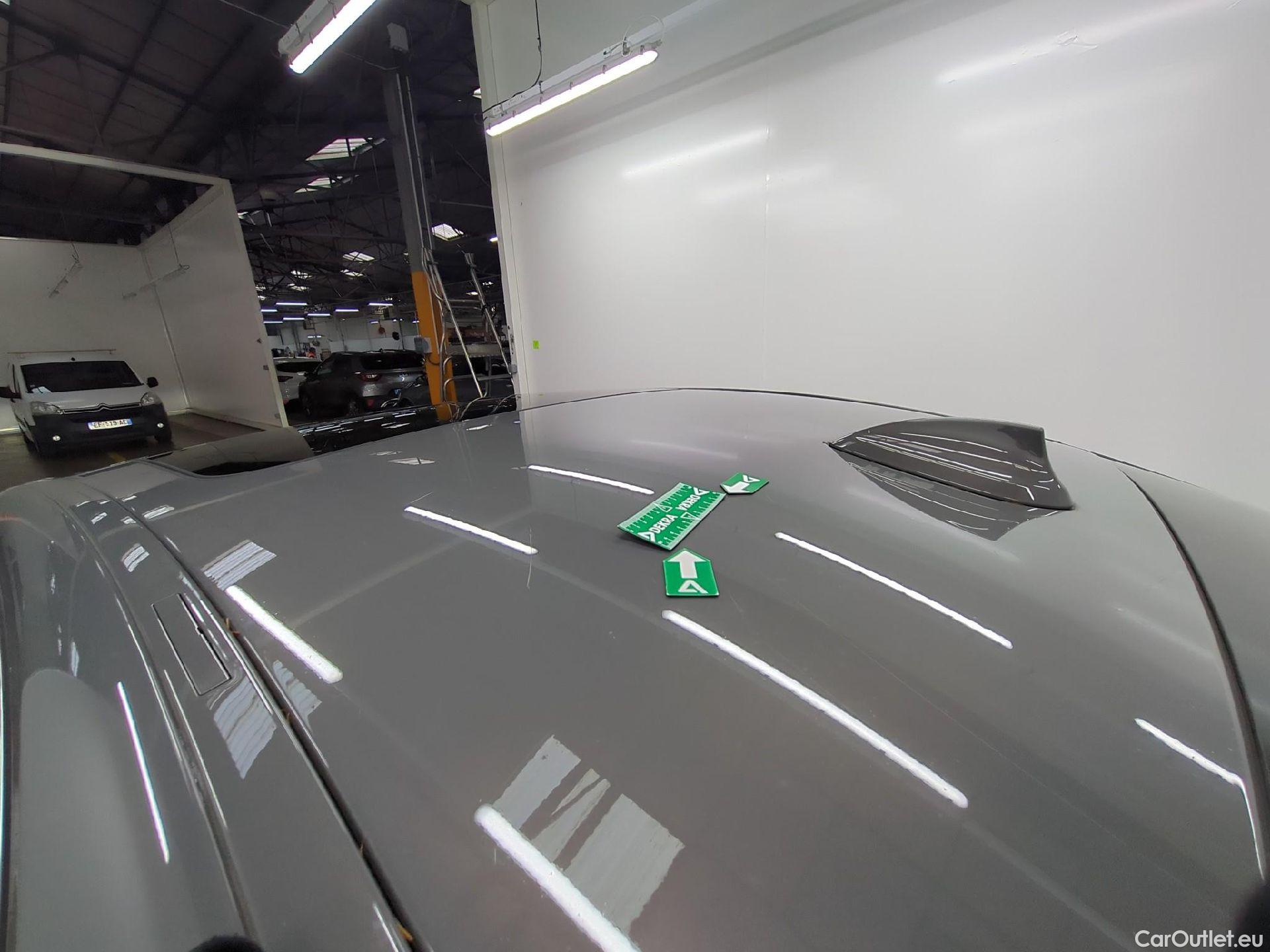  Bmw  Serie 5 BMW Série 5 / 2020 / 4P / Berline 520i 184ch Business Design BVA8 #35