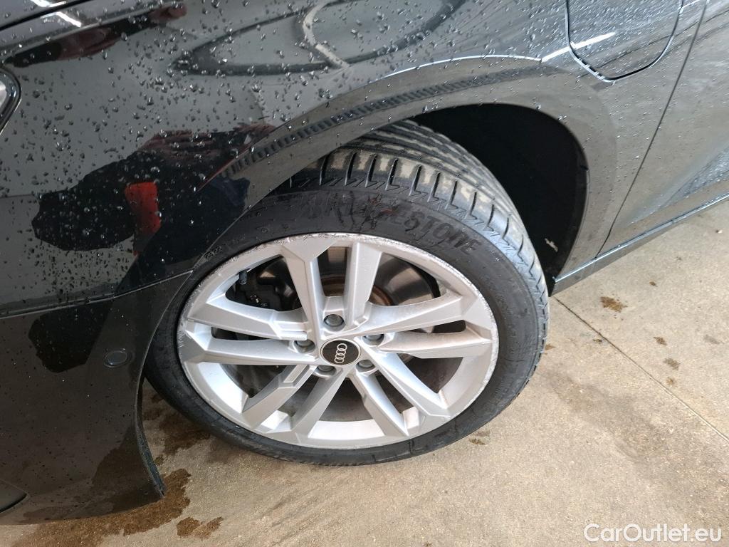  Audi  A3 AUDI  Sportback / 2020 / 5P / Berline 40 TFSI e 204 S Tronic Business Line #3