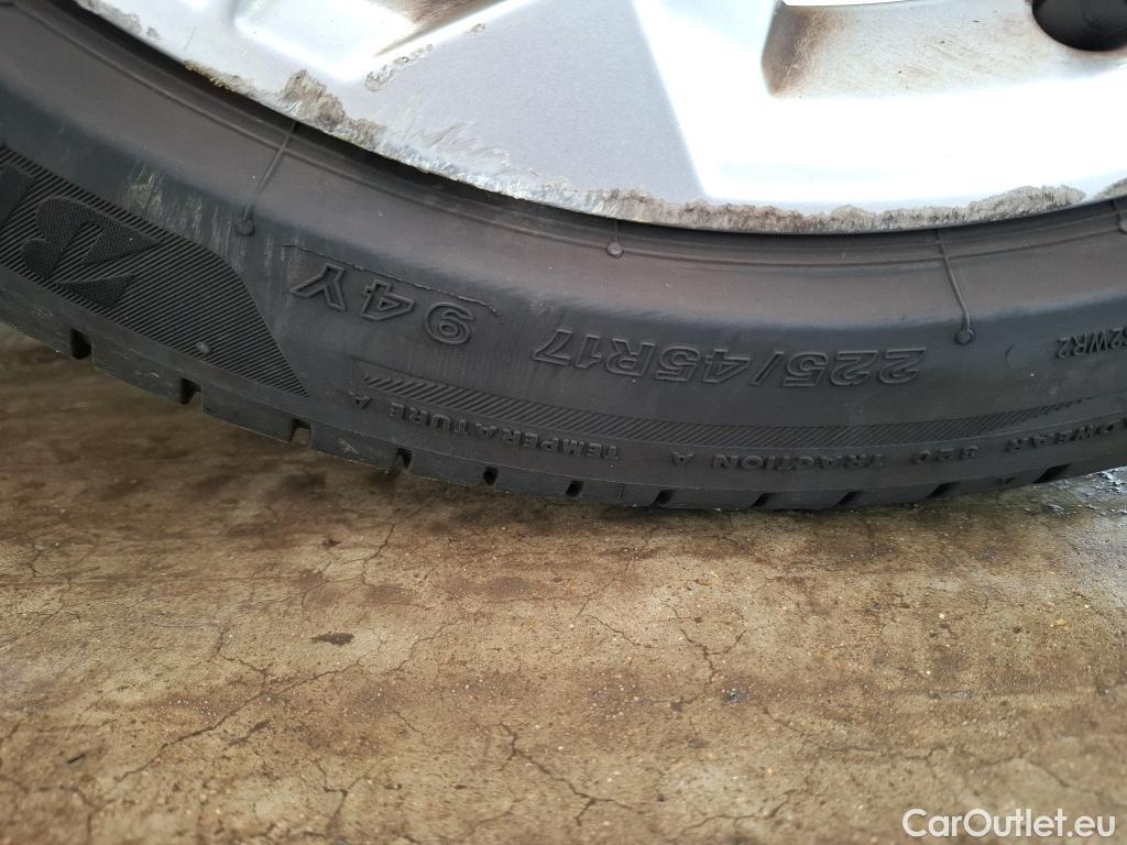  Audi  A3  Sportback 35 TDI Business Line 2.0 TDI 150CV BVA7 E6d #20