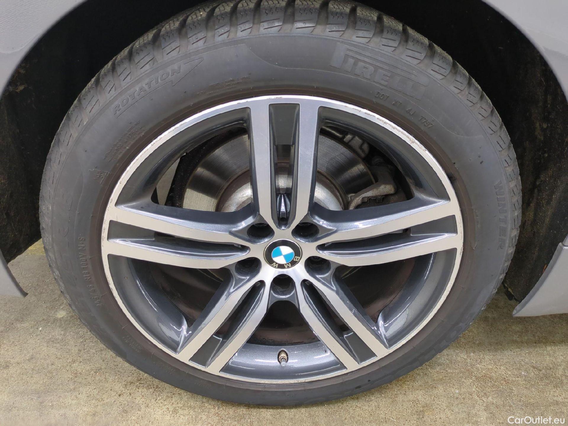  Bmw  Serie 5 BMW Série 5 / 2020 / 4P / Berline 520i 184ch Business Design BVA8 #13