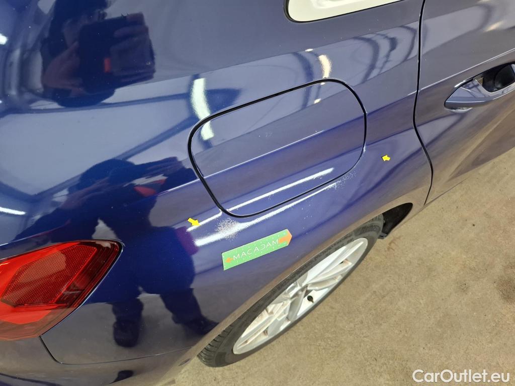  Audi  A3  Sportback 35 TDI Business Line 2.0 TDI 150CV BVA7 E6d #3