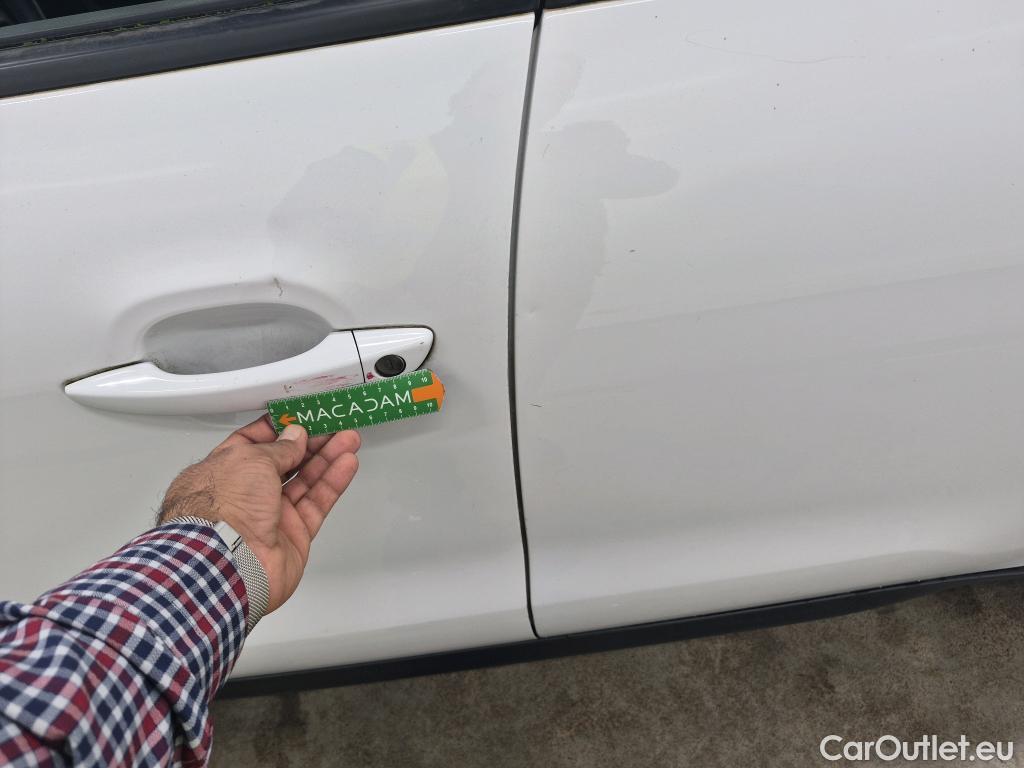  Citroen  C3  Aircross Feel Business 1.2 PureTech 110CV BVA6 E6dT #96