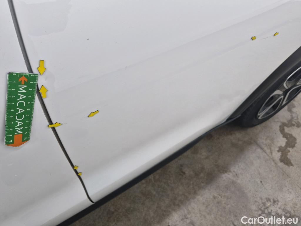  Citroen  C3  Aircross Feel Business 1.2 PureTech 110CV BVA6 E6dT #25