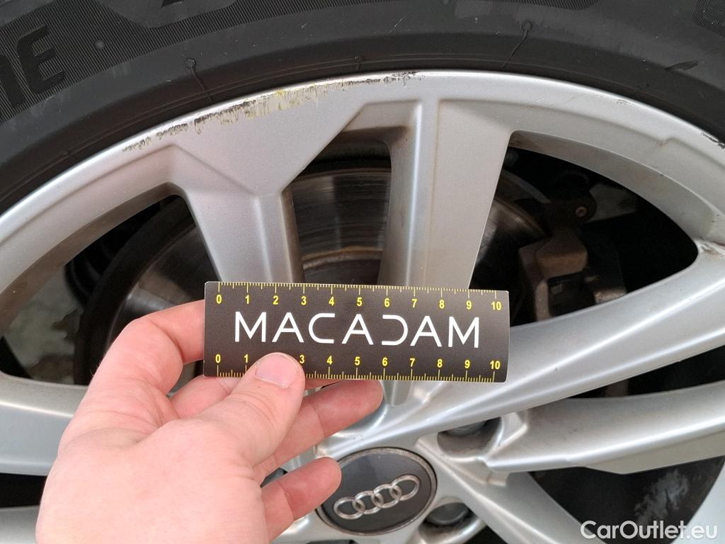  Audi  A3  Sportback 35 TDI Business Line 2.0 TDI 150CV BVA7 E6d #28