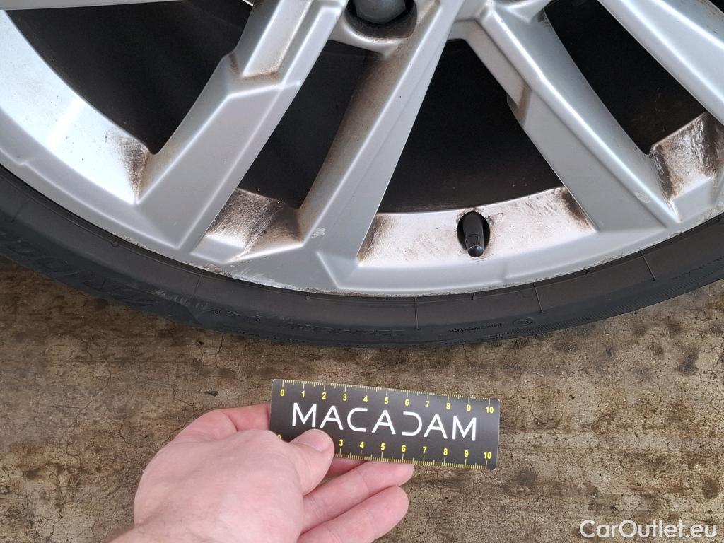  Audi  A3  Sportback 35 TDI Business Line 2.0 TDI 150CV BVA7 E6d #34