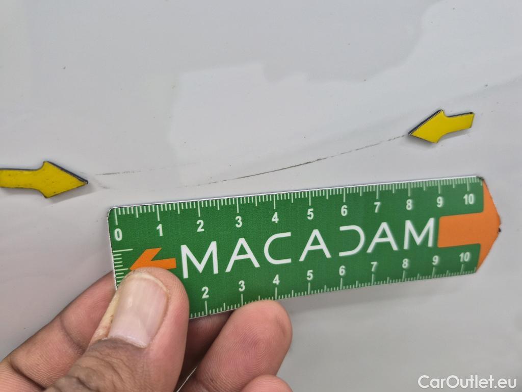  Citroen  C3  Aircross Feel Business 1.2 PureTech 110CV BVA6 E6dT #29