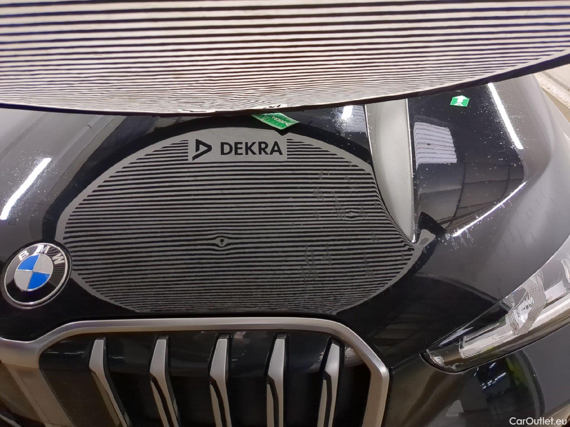  Bmw  X1 BMW  / 2022 / 5P / SUV xDrive23i M Sport DKG7 #31