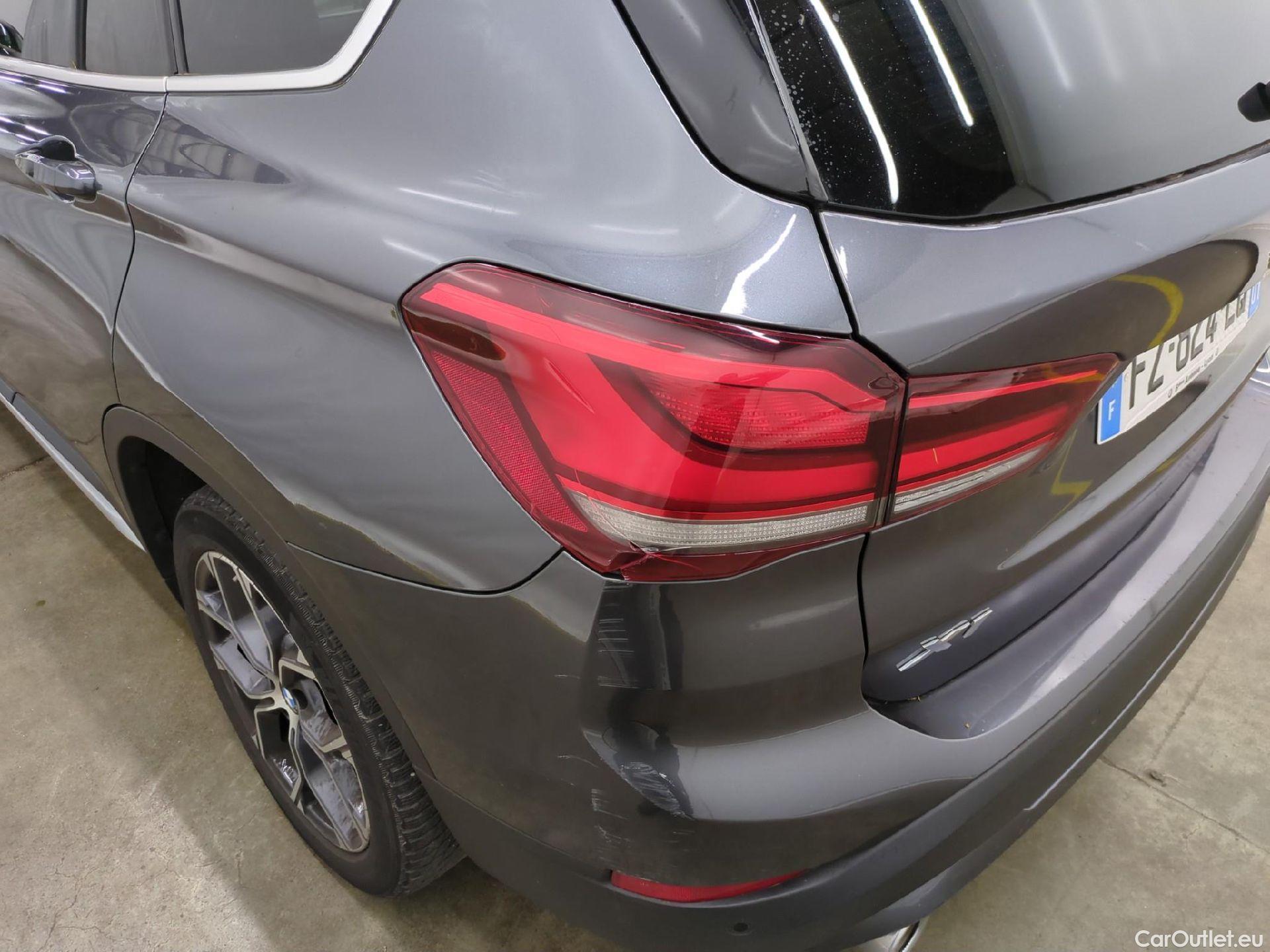  Bmw  X1 Série  sDrive 18 d xLine 2.0 150CV BVA8 E6d #50