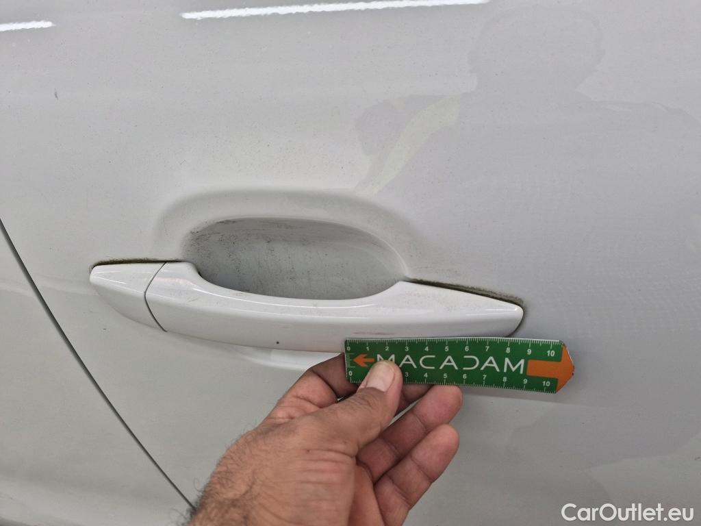  Citroen  C3  Aircross Feel Business 1.2 PureTech 110CV BVA6 E6dT #121