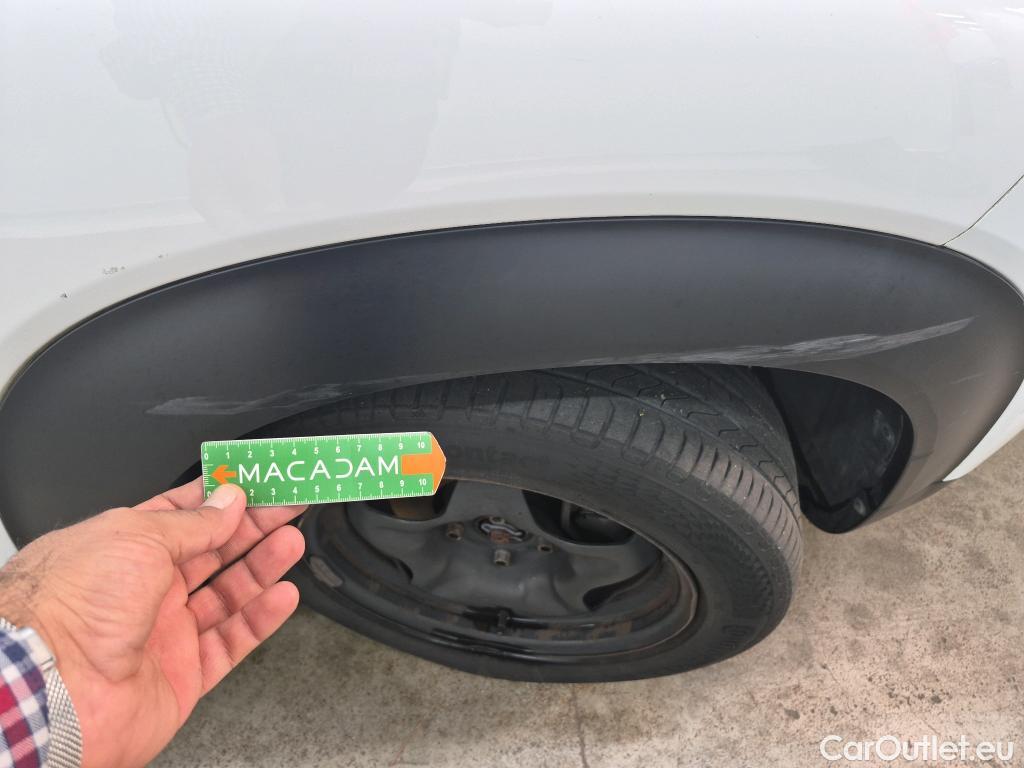  Citroen  C3  Aircross Feel Business 1.2 PureTech 110CV BVA6 E6dT #139