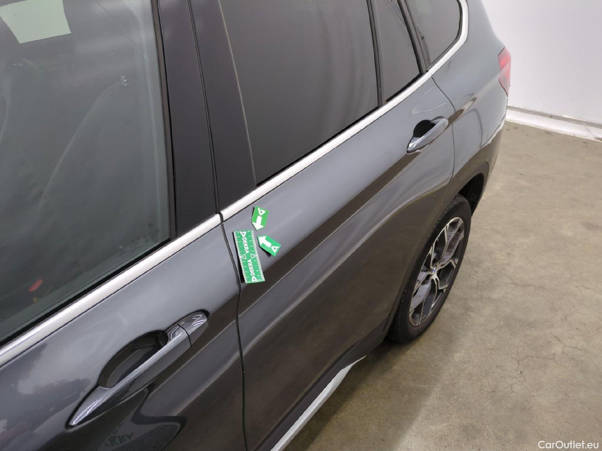  Bmw  X1 Série  sDrive 18 d xLine 2.0 150CV BVA8 E6d #44