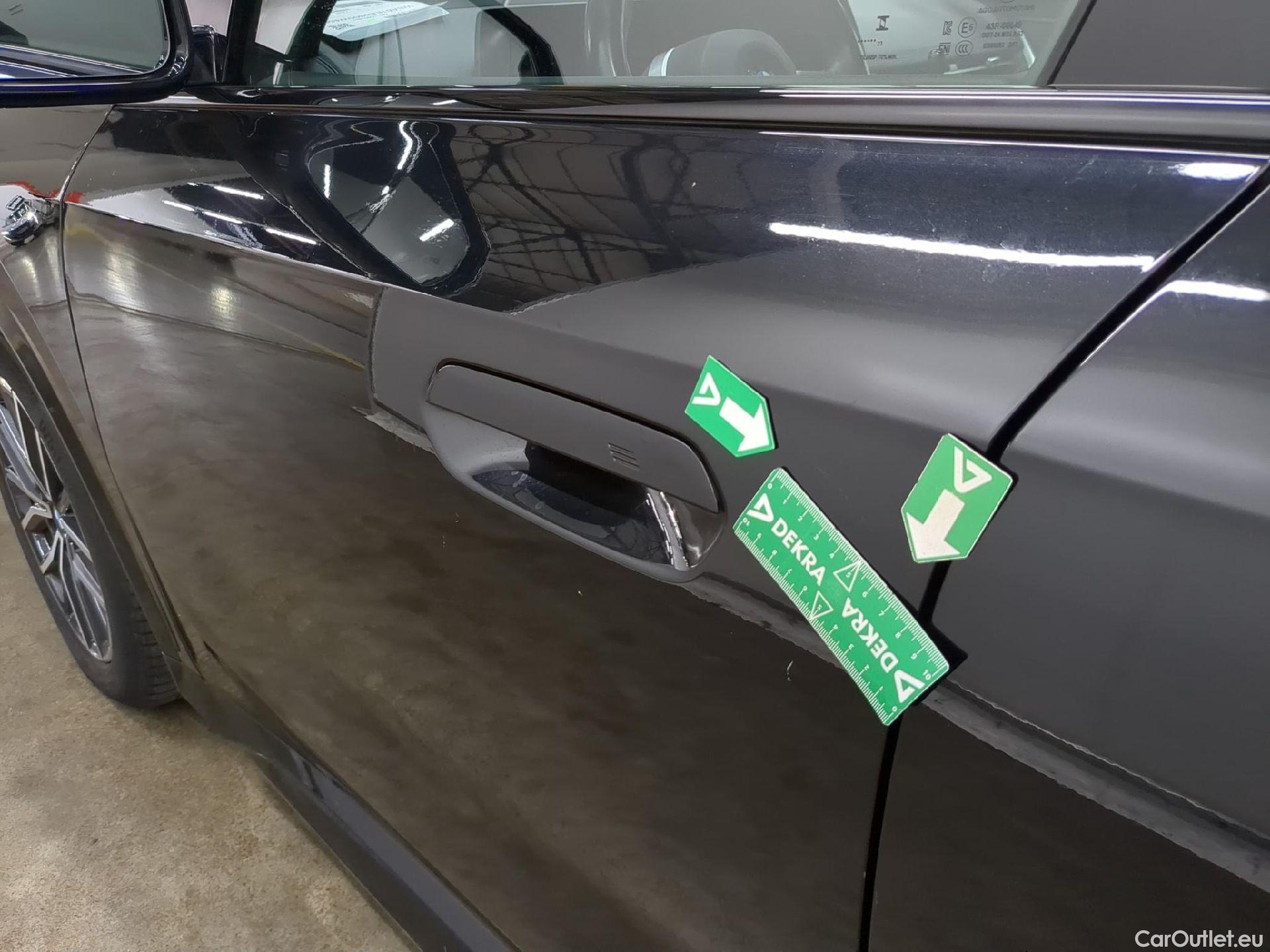  Bmw  X1 BMW  / 2022 / 5P / SUV xDrive23i M Sport DKG7 #36