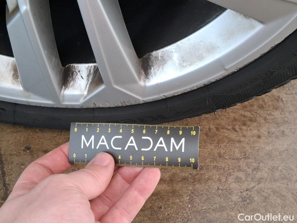  Audi  A3  Sportback 35 TDI Business Line 2.0 TDI 150CV BVA7 E6d #24