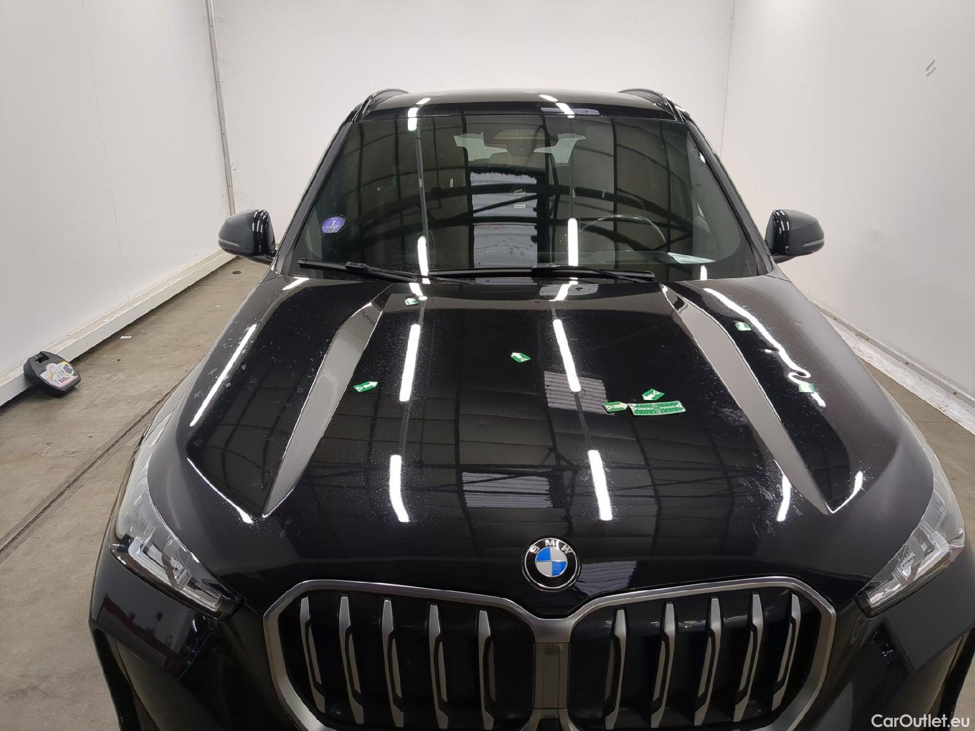  Bmw  X1 BMW  / 2022 / 5P / SUV xDrive23i M Sport DKG7 #33