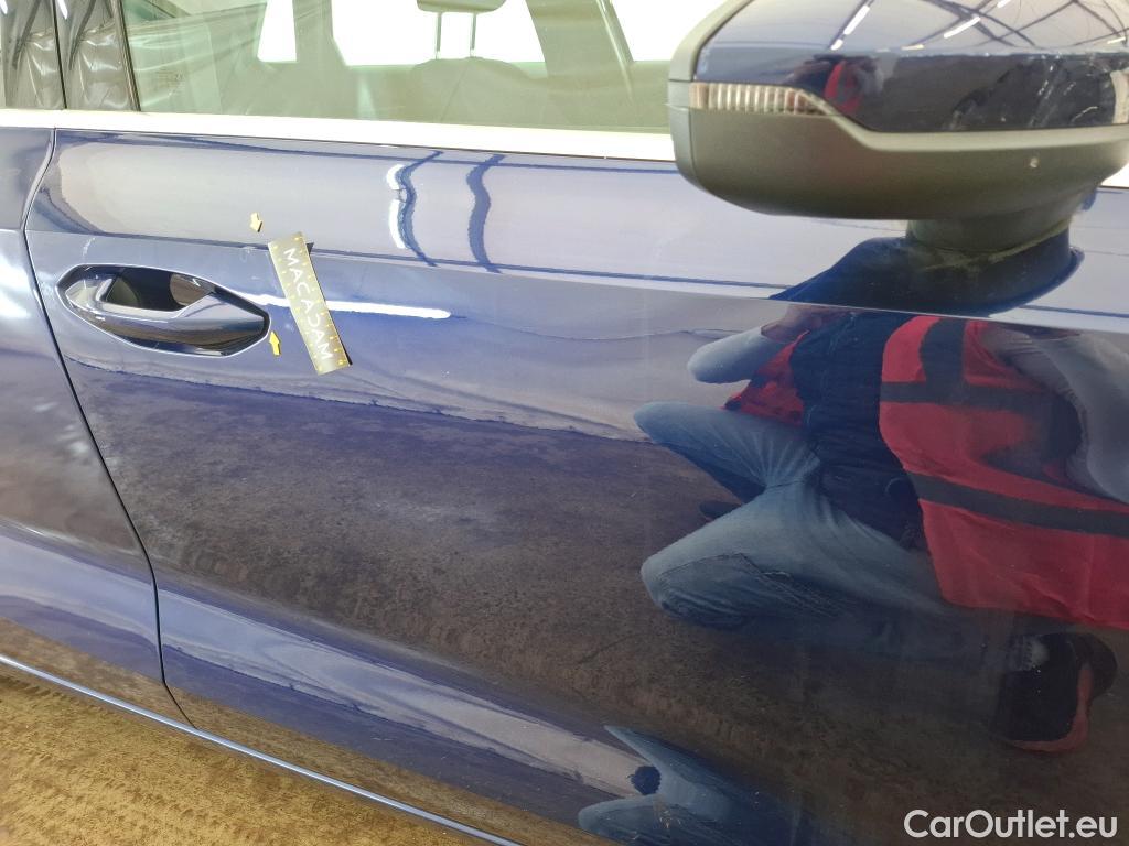  Audi  A3  Sportback 35 TDI Business Line 2.0 TDI 150CV BVA7 E6d #1