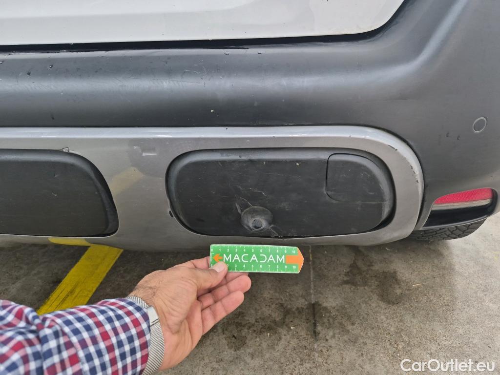  Citroen  C3  Aircross Feel Business 1.2 PureTech 110CV BVA6 E6dT #18