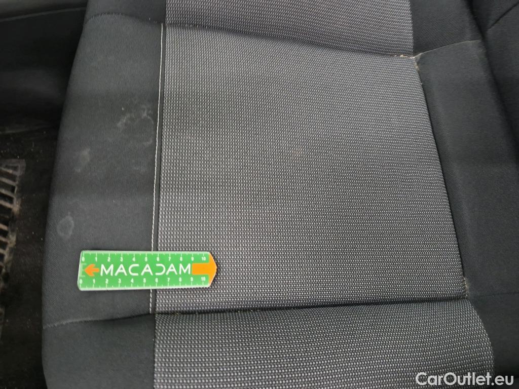  Citroen  C3  Aircross Feel Business 1.2 PureTech 110CV BVA6 E6dT #87