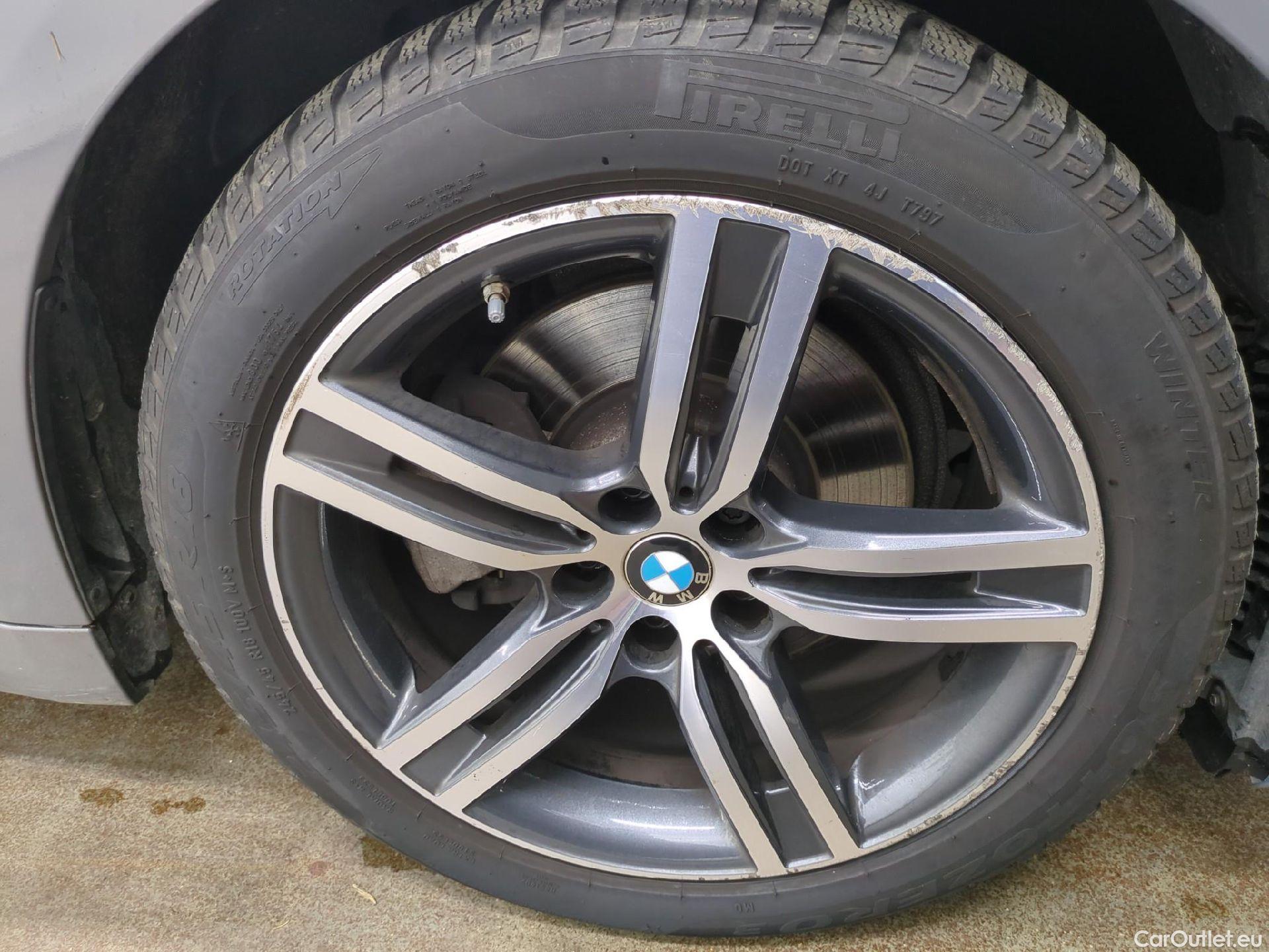  Bmw  Serie 5 BMW Série 5 / 2020 / 4P / Berline 520i 184ch Business Design BVA8 #1