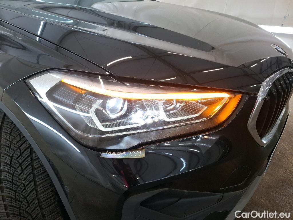  Bmw  X1 BMW  / 2019 / 5P / SUV sDrive18i Business Design DKG7 #18