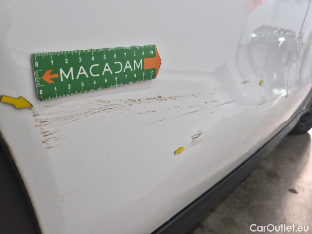  Citroen  C3  Aircross Feel Business 1.2 PureTech 110CV BVA6 E6dT #12