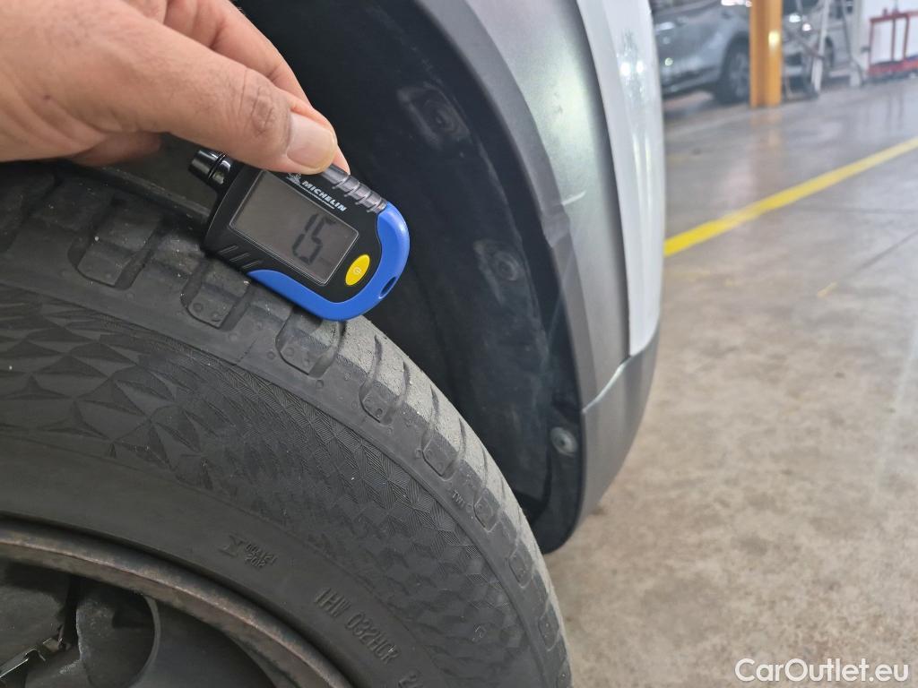  Citroen  C3  Aircross Feel Business 1.2 PureTech 110CV BVA6 E6dT #46