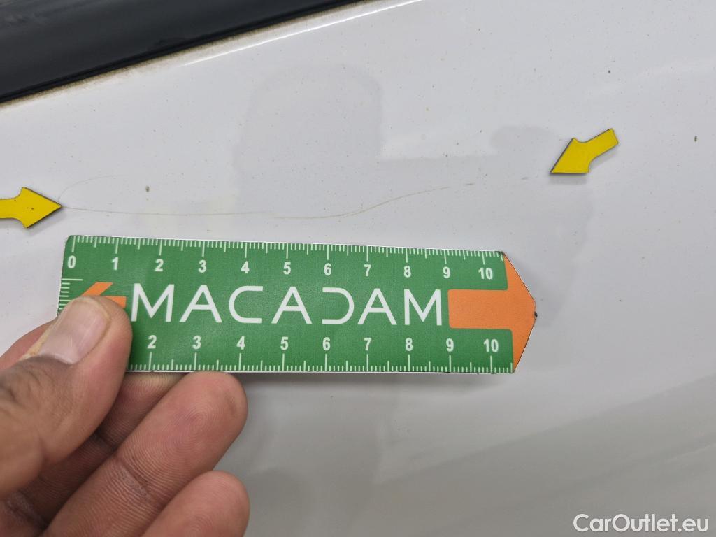  Citroen  C3  Aircross Feel Business 1.2 PureTech 110CV BVA6 E6dT #28