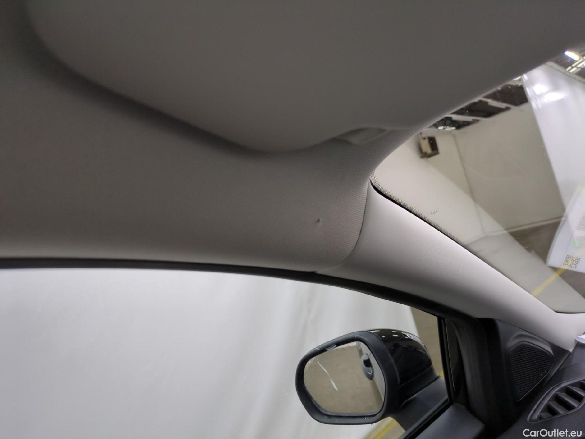  Ford  Puma FORD  / 2019 / 5P / SUV 1.0 Flexifuel Hybrid 125 mHEV TITANIUM #1